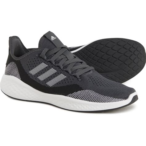 adidas fluidflow running shoes